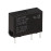 Relej 24VDC 5A 1xU 2880R Omron; G6D-1A-ASI DC24