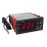 Termostat digitalni -50-99°C 230VAC 10A STC-1000