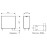 Relej 12VDC 16A 1xU 0-1393230-9 TE Connectivity