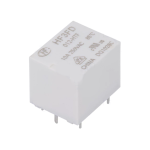 Relej 12VDC 10A 1xU 400R HF3FD/012-HT Hongfa Relay