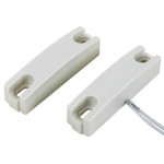 Prekidač magnetski 62x16mm 0,1A 30V HAA302