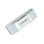 Taster panic 24VDC 0,5A 76x22,5x16mm