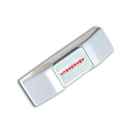 Taster panic 24VDC 0,5A 76x22,5x16mm