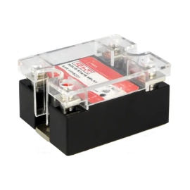 Solid state relej 44-440VAC; Z 4-32VDC; 40A QLT