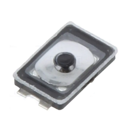 Taster 0,65mm SMD 3x2,1mm 0,02A 12V ležeći SMT