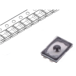 Taster 0,6mm SMD 3x2mm 0,02A 12V ležeći SMT