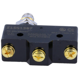 Prekidač mikro 20A 250V Z15G1307 Highly
