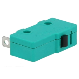 Prekidač mikro 5A 250VAC 19.8x6.4x10.6mm 