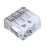 Stezaljka 3x0,2-2,5mm 450V 24A; na oprugu- - - - -