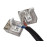 Stezaljka 3x0,2-2,5mm 450V 24A; na oprugu- - - - -