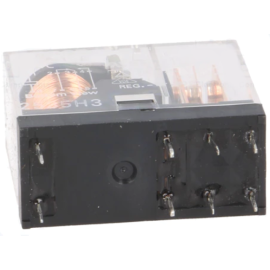 Relej 5VDC 16A 1xU 47R G2R-1-E 5VDC Omron