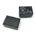 Relej 12VDC 16A BPD-SS-109DM