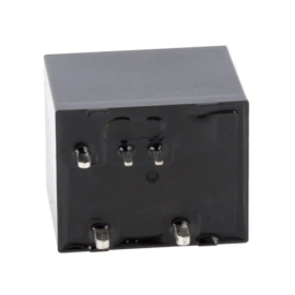 Relej auto 12VDC / 60A 1xU; HFKP/012-1H4T