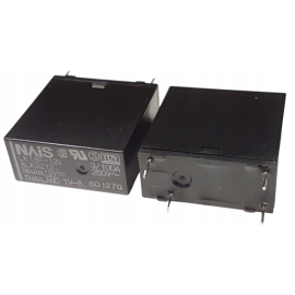 Relej 12VDC 5A 1xU 272R Panasonic; LK1aF-12V