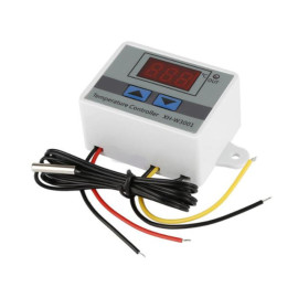 Termostat digitalni -50-110°C 230VAC 10A XH-W3001