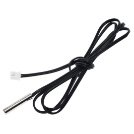 Temperaturna sonda NTC 10K -20°-105°C 2m W1209