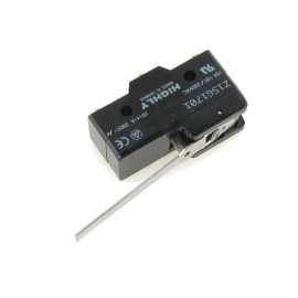 Prekidač mikro 20A 250V s polugom 63,5mm Highly