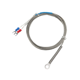 Temperaturna sonda K-tip 0-400°C stopica M6 4m