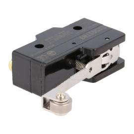 Prekidač mikro 20A 230V pol.+ kot. Z15G1703 Highly