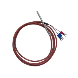 Temperaturna sonda PT1000 -50-180°C 45mm 1,5m