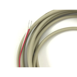 Temperaturna sonda PT1000 0-108°C 45mm 1,5m