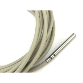 Temperaturna sonda PT1000 0-108°C 45mm 1,5m