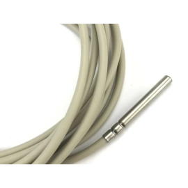 Temperaturna sonda PT1000 0-108°C 45mm 1,5m