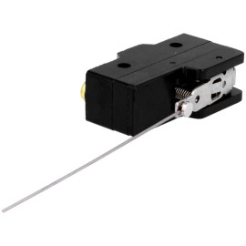 Prekidač mikro 20A 250V poluga 110mm Z15G1705 