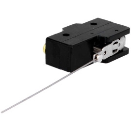 Prekidač mikro 20A 250V poluga 110mm Z15G1705 