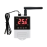 Termostat digitalni WiFi -40-99°C 230V 10A DTC1201
