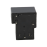 Relej 48VDC 30A 1xU 2560R PCB L90-48W Rayex