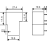 Relej 5VDC 30A 1xU 27R PCB L90-5W Rayex