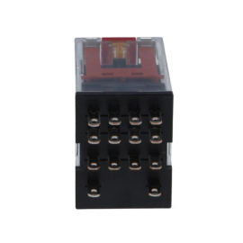 Relej 230VAC 5A 4xU 18,79K Omron MY4IN 220/240VAC