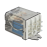 Relej 24VDC 16A 3xU 445R Finder 62.83.9.024.0300