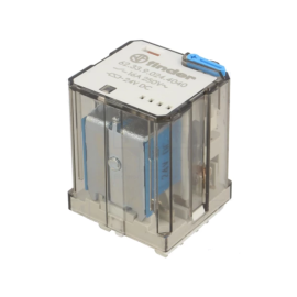 Relej 24VDC 16A 3xU 445R Finder 62.33.9.024.4040