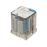 Relej 24VDC 16A 3xU 445R Finder 62.33.9.024.4040