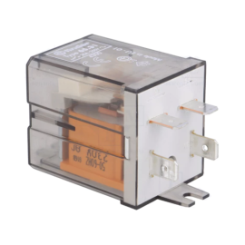 Relej 230VAC 30A 1xU 7,25K Finder 65.31.8.230.4300