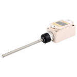 Prekidač krajni WL-5106 10A 230V u kućištu Highly