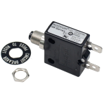 Automatski osigurač 40A 250VAC / 32VDC; šasija
