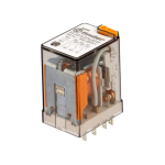 Relej 24VAC 20A 3xU 190R Finder 55.33.8.024.0010