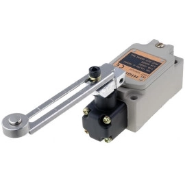Prekidač krajni WL-5108 10A 250V u kućištu Highly