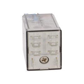 Relej 24VDC 20A 3xU 600R Finder 56.32.9.024.0000