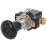 Prekidač potezni ON-OFF 3pin M4 14VDC 10A + LED