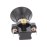 Prekidač potezni ON-OFF 3pin 14VDC 10A + zel. LED