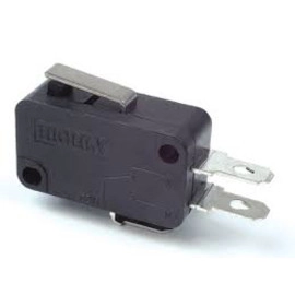 Prekidač mikro 10A 250V s polugom 14mm Highly
