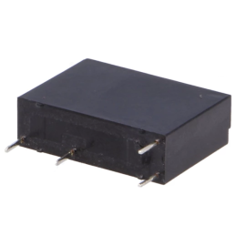 Relej 24VDC 5A 1xU 2880R G5NB-1A4-E 24VDC Omron
