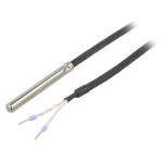 Sonda za termostat PT100; -40-350°C; 1,5m kabla
