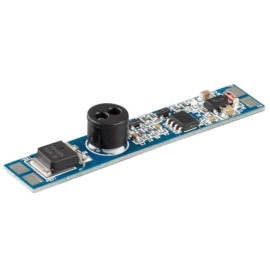 Senzor pokreta IC - ON/OFF; 12-24VDC; 8A