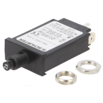 Automatski osigurač 2,5A 4410.0046 Schurter **N**