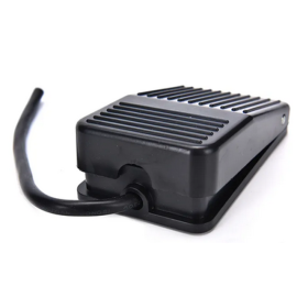Prekidač nožni 230V 10A 10x6x3,5cm 10cm; TFS-1